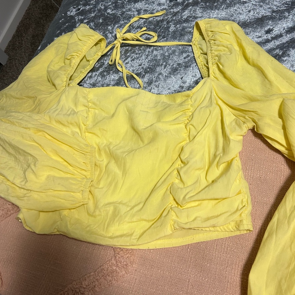 Blouse - Picture 3 of 4